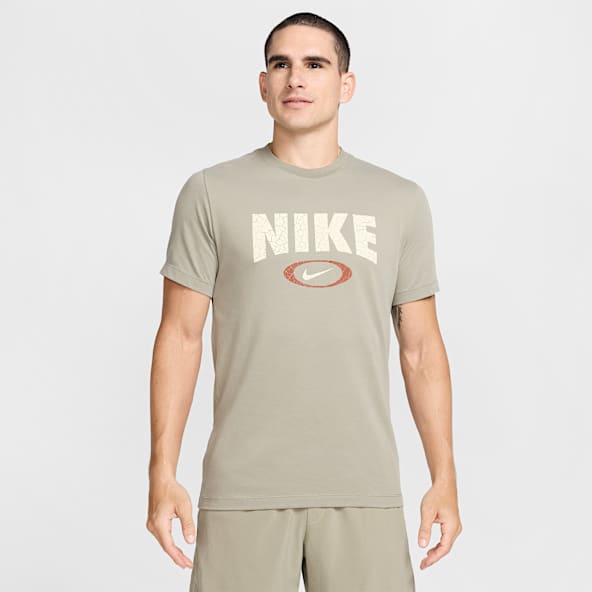 Men's Shirts & T-Shirts. Nike.com